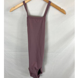 Five the Label Purple Dance Leotard size Medium Adult